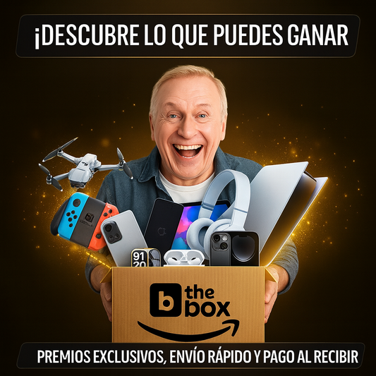 duplica tus chances de ganarte un celular